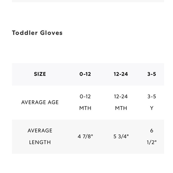 Roots Toddler Cabin Mittens - Picture 9 of 10